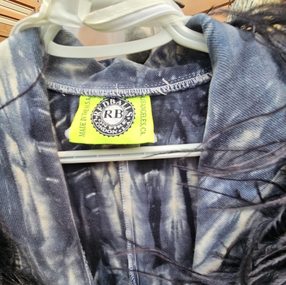 Jacket - Picture 6 of 11